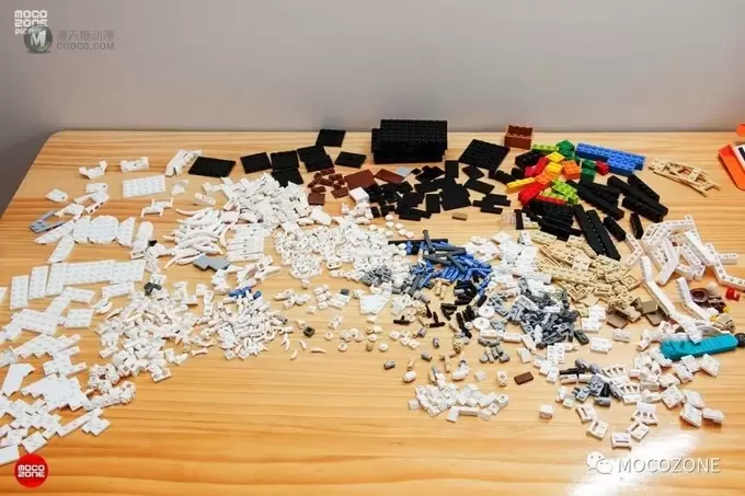 乐高IDEAS新品21320恐龙化石测评 乐高IDEAS新品21320恐龙化石测评