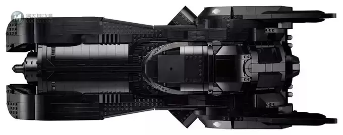 最帅的蝙蝠侠战车 LEGO 1989 Batmobile 76139 最新测评到! 最帅的蝙蝠侠战车 LEGO 1989 Batmobile 76139 最新测评到!