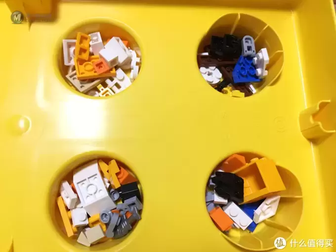最小的3 in 1套装—乐高30571鹈鹕拼砌包晒物 最小的3 in 1套装—乐高30571鹈鹕拼砌包晒物