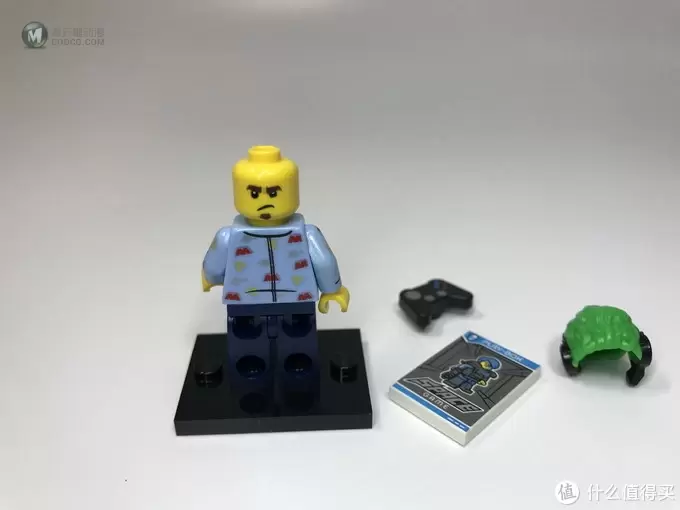 LEGO拼拼乐 篇二百九十八:这次来了美猴王:乐高71025人仔抽抽乐.Part1 LEGO拼拼乐 篇二百九十八:这次来了美猴王:乐高71025人仔抽抽乐.Part1