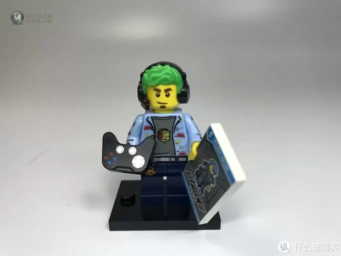 LEGO拼拼乐 篇二百九十八:这次来了美猴王:乐高71025人仔抽抽乐.Part1 LEGO拼拼乐 篇二百九十八:这次来了美猴王:乐高71025人仔抽抽乐.Part1