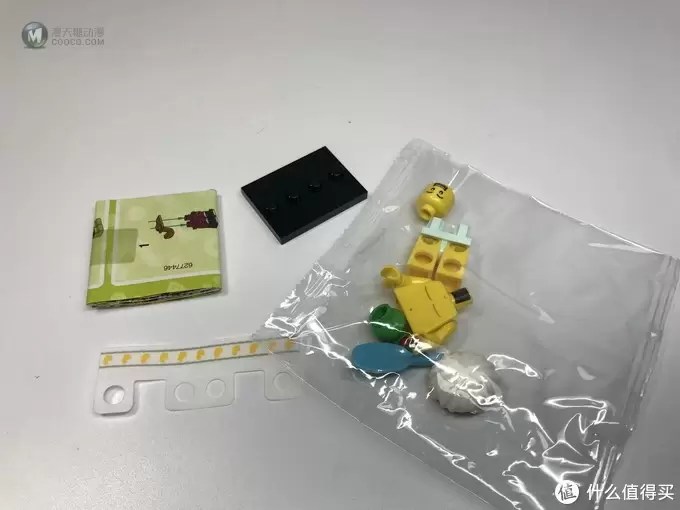 LEGO拼拼乐 篇二百九十八:这次来了美猴王:乐高71025人仔抽抽乐.Part1 LEGO拼拼乐 篇二百九十八:这次来了美猴王:乐高71025人仔抽抽乐.Part1
