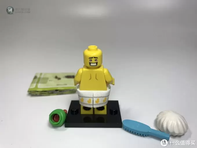 LEGO拼拼乐 篇二百九十八:这次来了美猴王:乐高71025人仔抽抽乐.Part1 LEGO拼拼乐 篇二百九十八:这次来了美猴王:乐高71025人仔抽抽乐.Part1