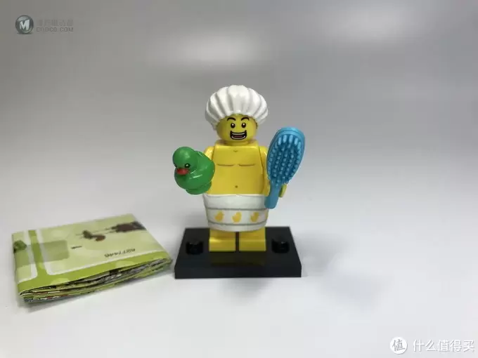 LEGO拼拼乐 篇二百九十八:这次来了美猴王:乐高71025人仔抽抽乐.Part1 LEGO拼拼乐 篇二百九十八:这次来了美猴王:乐高71025人仔抽抽乐.Part1