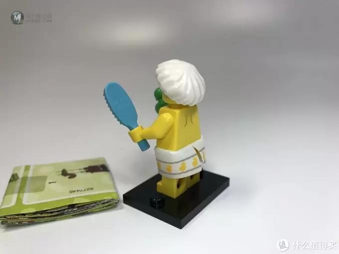 LEGO拼拼乐 篇二百九十八:这次来了美猴王:乐高71025人仔抽抽乐.Part1 LEGO拼拼乐 篇二百九十八:这次来了美猴王:乐高71025人仔抽抽乐.Part1