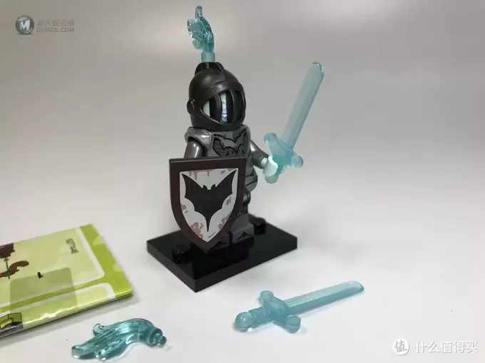LEGO拼拼乐 篇二百九十八:这次来了美猴王:乐高71025人仔抽抽乐.Part1 LEGO拼拼乐 篇二百九十八:这次来了美猴王:乐高71025人仔抽抽乐.Part1