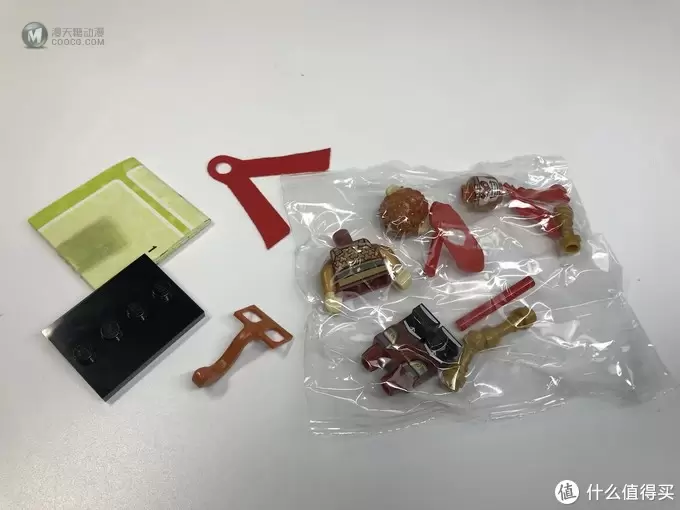 LEGO拼拼乐 篇二百九十八:这次来了美猴王:乐高71025人仔抽抽乐.Part1 LEGO拼拼乐 篇二百九十八:这次来了美猴王:乐高71025人仔抽抽乐.Part1