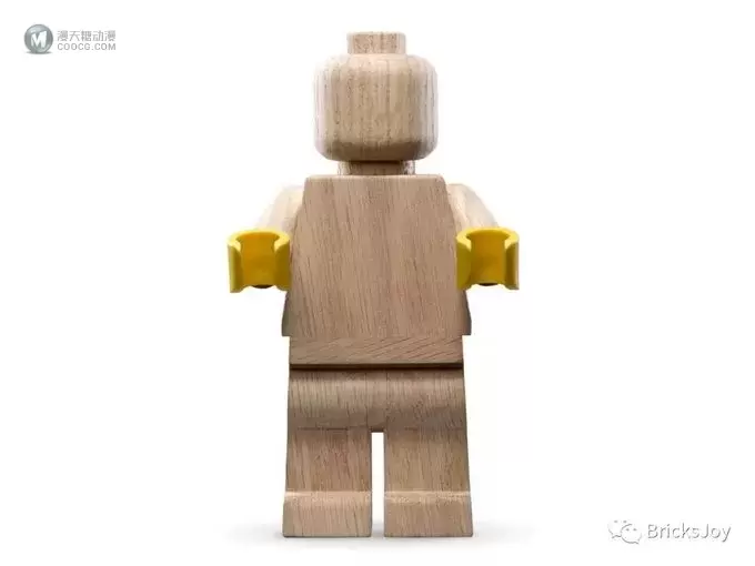 价值不菲的木头人仔正式闪亮登场 价值不菲的木头人仔正式闪亮登场