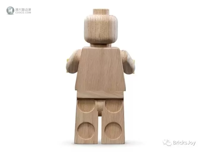 价值不菲的木头人仔正式闪亮登场 价值不菲的木头人仔正式闪亮登场