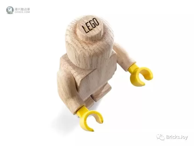 价值不菲的木头人仔正式闪亮登场 价值不菲的木头人仔正式闪亮登场