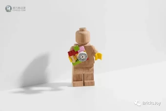 价值不菲的木头人仔正式闪亮登场 价值不菲的木头人仔正式闪亮登场