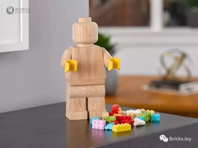 价值不菲的木头人仔正式闪亮登场 价值不菲的木头人仔正式闪亮登场