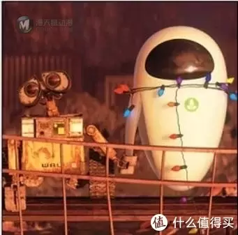 乐高“瓦力”回家记 乐高“瓦力”回家记