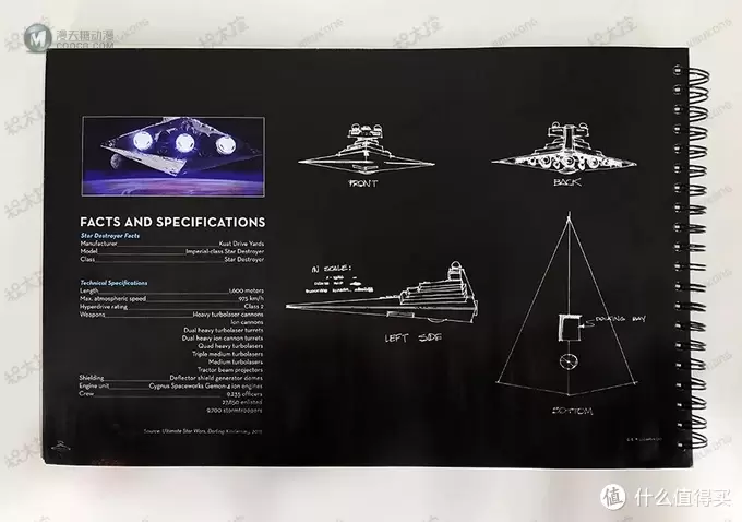 乐高评测 篇九:75252帝国歼星舰测评:2019最考验心态的乐高套装 乐高评测 篇九:75252帝国歼星舰测评:2019最考验心态的乐高套装