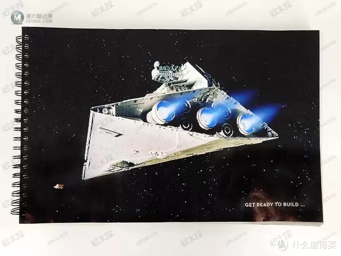 乐高评测 篇九:75252帝国歼星舰测评:2019最考验心态的乐高套装 乐高评测 篇九:75252帝国歼星舰测评:2019最考验心态的乐高套装