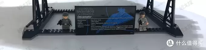 乐高评测 篇九:75252帝国歼星舰测评:2019最考验心态的乐高套装 乐高评测 篇九:75252帝国歼星舰测评:2019最考验心态的乐高套装