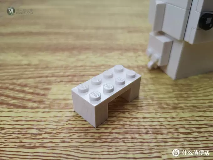做自己的方头仔——Lego乐高 41597 Go Brick Me 做自己的方头仔——Lego乐高 41597 Go Brick Me