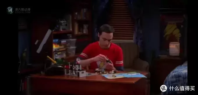 乐高盘点 篇十六:热门影视剧拿乐高做道具,得花多少钱? 乐高盘点 篇十六:热门影视剧拿乐高做道具,得花多少钱?