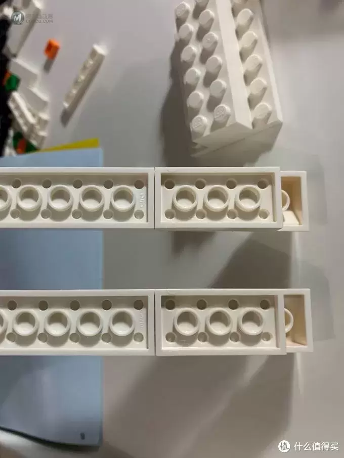 我也拼个日历外加小 DIY - Lego 40172 我也拼个日历外加小 DIY - Lego 40172
