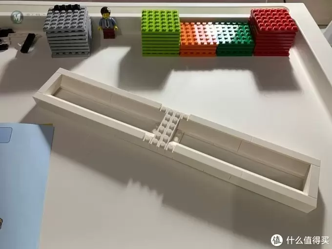 我也拼个日历外加小 DIY - Lego 40172 我也拼个日历外加小 DIY - Lego 40172