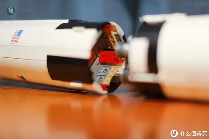 小面想去月球 -- LEGO乐高 21309 NASA APOLLO SATURN V 小面想去月球 -- LEGO乐高 21309 NASA APOLLO SATURN V