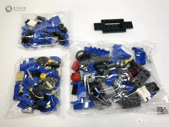 LEGO拼拼乐 篇二百九十四:乐高 超级赛车 75891 雪佛兰卡罗ZL1赛车 LEGO拼拼乐 篇二百九十四:乐高 超级赛车 75891 雪佛兰卡罗ZL1赛车