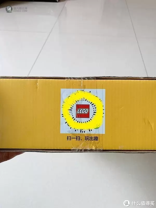 张大妈首发拼搭:乐高守望先锋75976开箱,火力全开之仓鼠破坏球 张大妈首发拼搭:乐高守望先锋75976开箱,火力全开之仓鼠破坏球