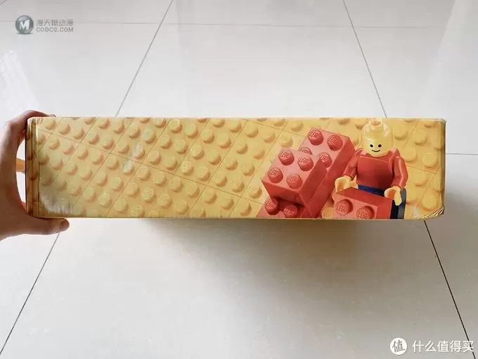张大妈首发拼搭:乐高守望先锋75976开箱,火力全开之仓鼠破坏球 张大妈首发拼搭:乐高守望先锋75976开箱,火力全开之仓鼠破坏球