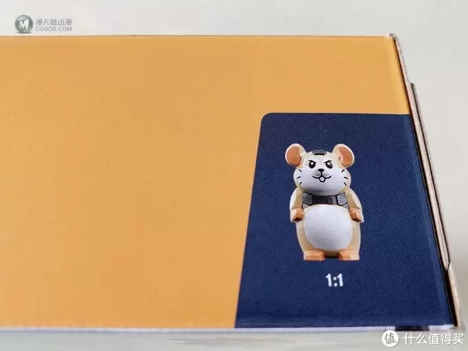张大妈首发拼搭:乐高守望先锋75976开箱,火力全开之仓鼠破坏球 张大妈首发拼搭:乐高守望先锋75976开箱,火力全开之仓鼠破坏球
