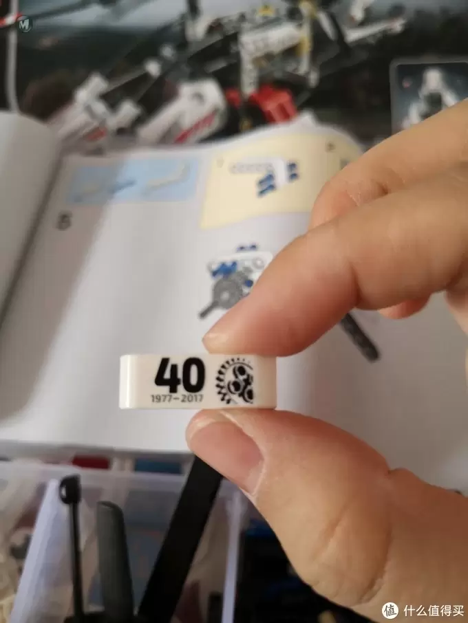 乐高42057轻型直升机(为祖国母亲庆生) 乐高42057轻型直升机(为祖国母亲庆生)