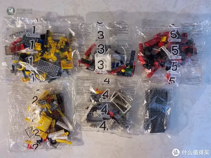 乐高小小追绝日记 篇二十一:LEGO 7641 城市一角 乐高小小追绝日记 篇二十一:LEGO 7641 城市一角