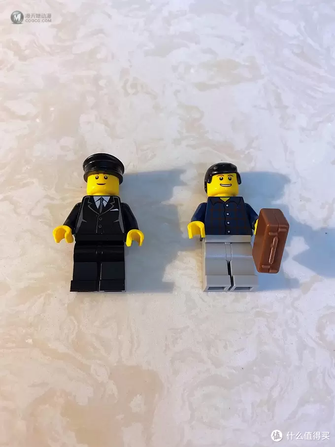 乐高小小追绝日记 篇二十一:LEGO 7641 城市一角 乐高小小追绝日记 篇二十一:LEGO 7641 城市一角