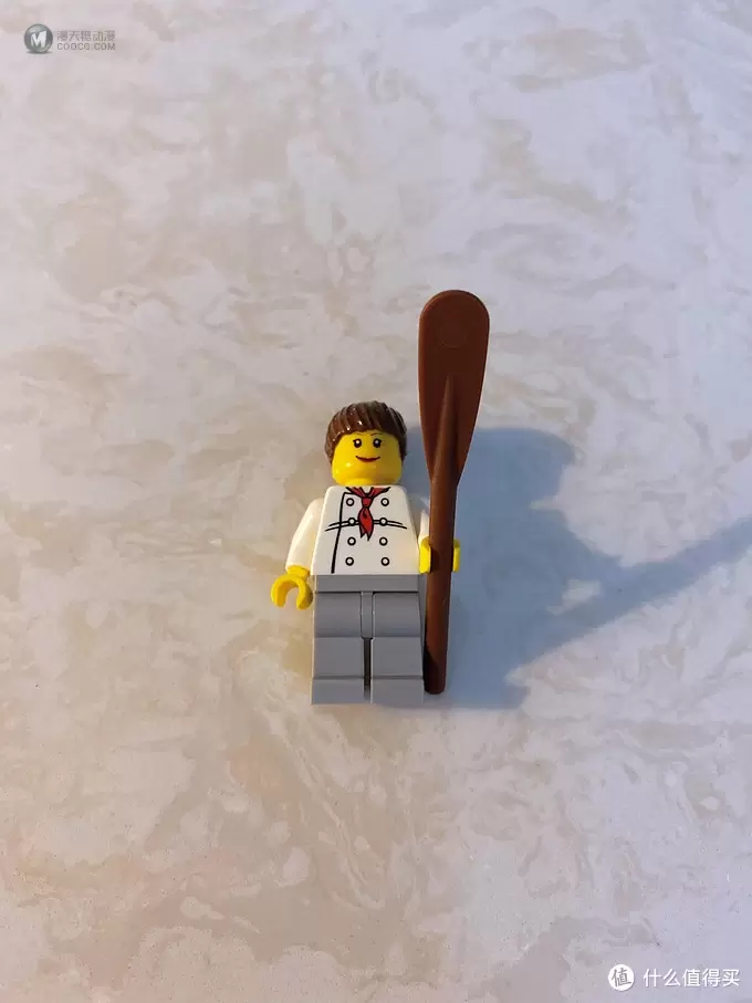 乐高小小追绝日记 篇二十一:LEGO 7641 城市一角 乐高小小追绝日记 篇二十一:LEGO 7641 城市一角