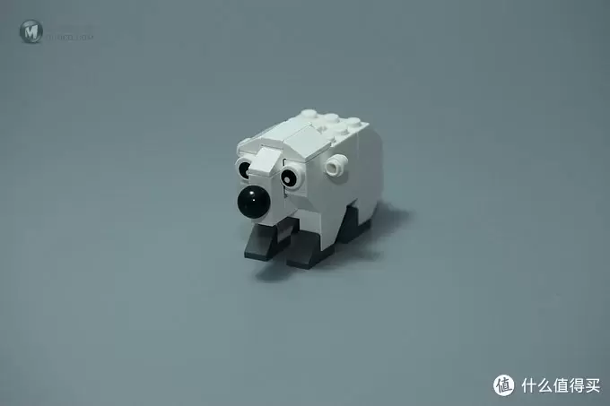 处处是坑-记录我的乐高动物拼砌包之路 处处是坑-记录我的乐高动物拼砌包之路