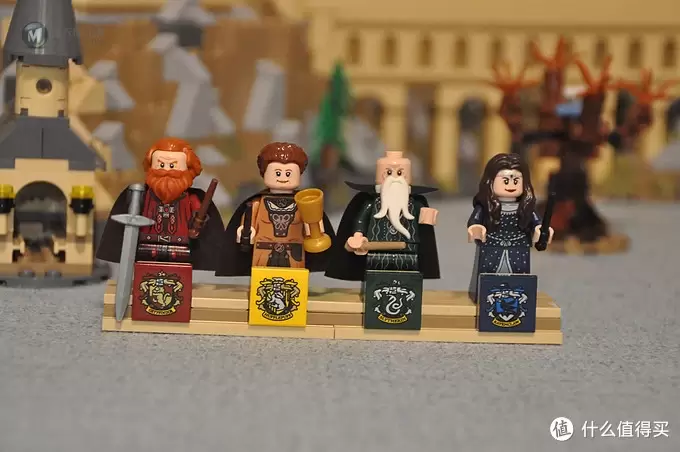 单反毁一生,LEGO穷三代 篇一百二十五:LEGO 71043 哈利波特 Hogwarts Castle 霍格沃兹魔法城堡 单反毁一生,LEGO穷三代 篇一百二十五:LEGO 71043 哈利波特 Hogwarts Castle 霍格沃兹魔法城堡