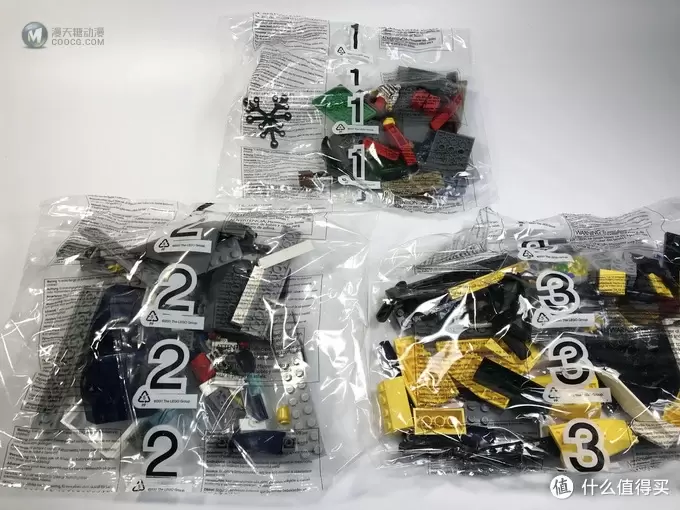 LEGO拼拼乐 篇二百九十二:LEGO 乐高 CITY城市系列 60067 直升机追踪 LEGO拼拼乐 篇二百九十二:LEGO 乐高 CITY城市系列 60067 直升机追踪