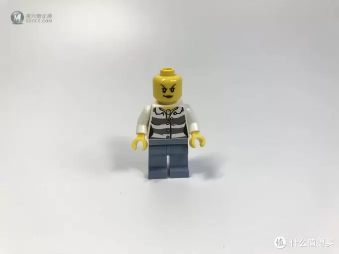 LEGO拼拼乐 篇二百九十二:LEGO 乐高 CITY城市系列 60067 直升机追踪 LEGO拼拼乐 篇二百九十二:LEGO 乐高 CITY城市系列 60067 直升机追踪