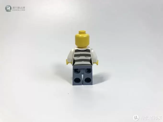 LEGO拼拼乐 篇二百九十二:LEGO 乐高 CITY城市系列 60067 直升机追踪 LEGO拼拼乐 篇二百九十二:LEGO 乐高 CITY城市系列 60067 直升机追踪