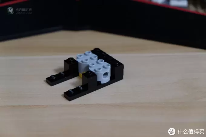 乐高手记 篇三十二:乐高也玩刷色换皮这一套?——LEGO 乐高 超级赛车系列 75895 保时捷911 Turbo3.0 乐高手记 篇三十二:乐高也玩刷色换皮这一套?——LEGO 乐高 超级赛车系列 75895 保时捷911 Turbo3.0