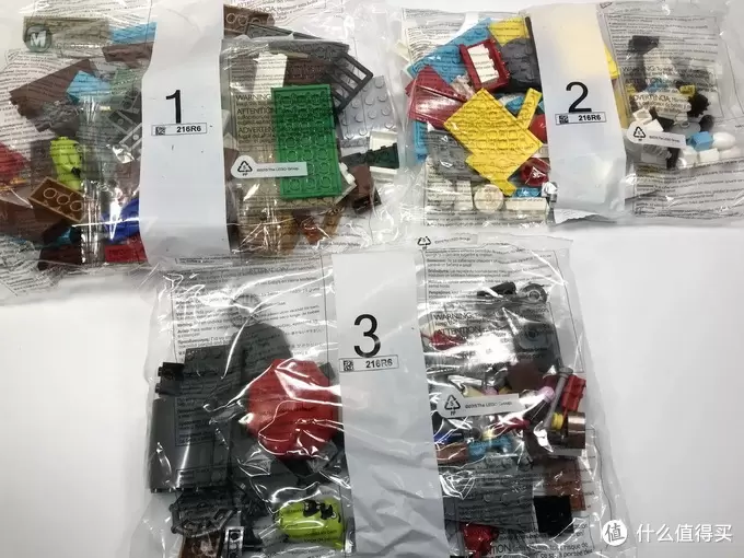 LEGO拼拼乐 篇二百九十三:乐高 Angry Birds 愤怒的小鸟系列 75824 捣毁猪猪城堡 LEGO拼拼乐 篇二百九十三:乐高 Angry Birds 愤怒的小鸟系列 75824 捣毁猪猪城堡
