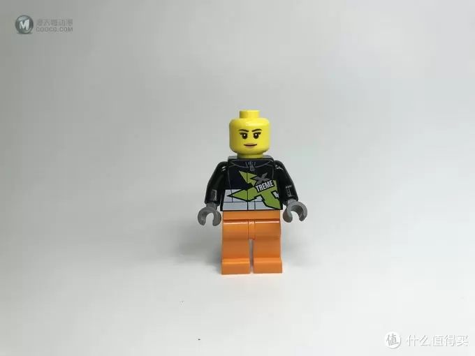 LEGO拼拼乐 篇二百八十九:LEGO 乐高 60085 城市系列 4X4赛艇运输车 LEGO拼拼乐 篇二百八十九:LEGO 乐高 60085 城市系列 4X4赛艇运输车