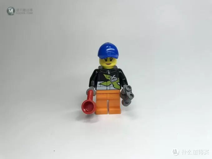 LEGO拼拼乐 篇二百八十九:LEGO 乐高 60085 城市系列 4X4赛艇运输车 LEGO拼拼乐 篇二百八十九:LEGO 乐高 60085 城市系列 4X4赛艇运输车