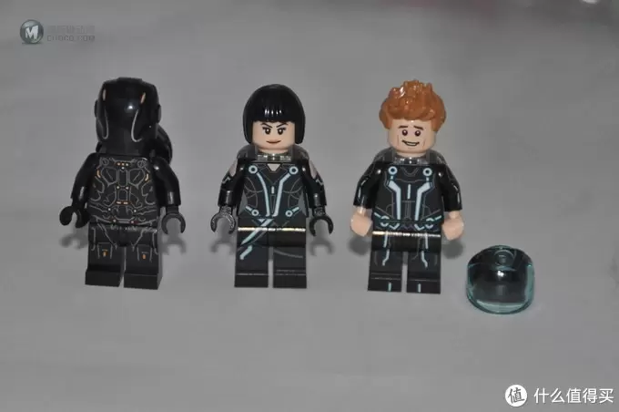单反毁一生,LEGO穷三代 篇一百二十四:LEGO 乐高 IDEAS系列 21314 创极速光轮 单反毁一生,LEGO穷三代 篇一百二十四:LEGO 乐高 IDEAS系列 21314 创极速光轮