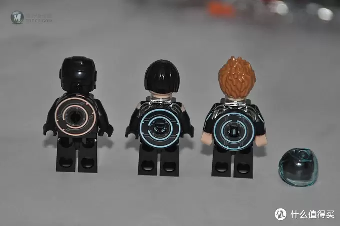 单反毁一生,LEGO穷三代 篇一百二十四:LEGO 乐高 IDEAS系列 21314 创极速光轮 单反毁一生,LEGO穷三代 篇一百二十四:LEGO 乐高 IDEAS系列 21314 创极速光轮