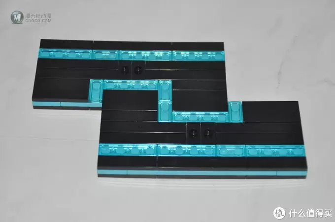 单反毁一生,LEGO穷三代 篇一百二十四:LEGO 乐高 IDEAS系列 21314 创极速光轮 单反毁一生,LEGO穷三代 篇一百二十四:LEGO 乐高 IDEAS系列 21314 创极速光轮