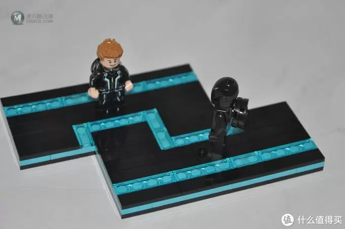 单反毁一生,LEGO穷三代 篇一百二十四:LEGO 乐高 IDEAS系列 21314 创极速光轮 单反毁一生,LEGO穷三代 篇一百二十四:LEGO 乐高 IDEAS系列 21314 创极速光轮