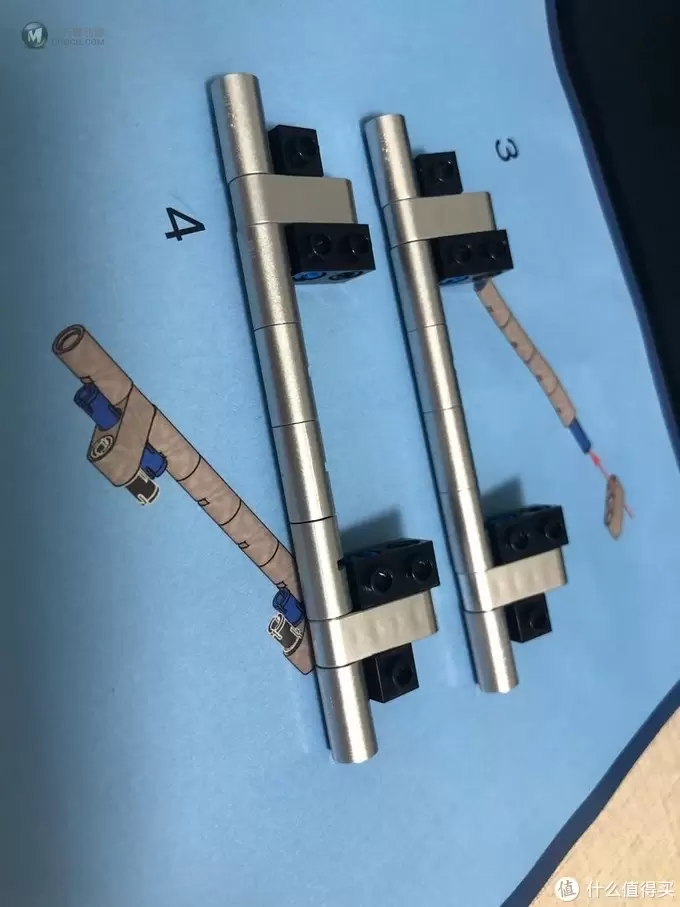 积木们 篇六:有车窗的墨绿色小车,乐高10242,Mini Cooper 积木们 篇六:有车窗的墨绿色小车,乐高10242,Mini Cooper