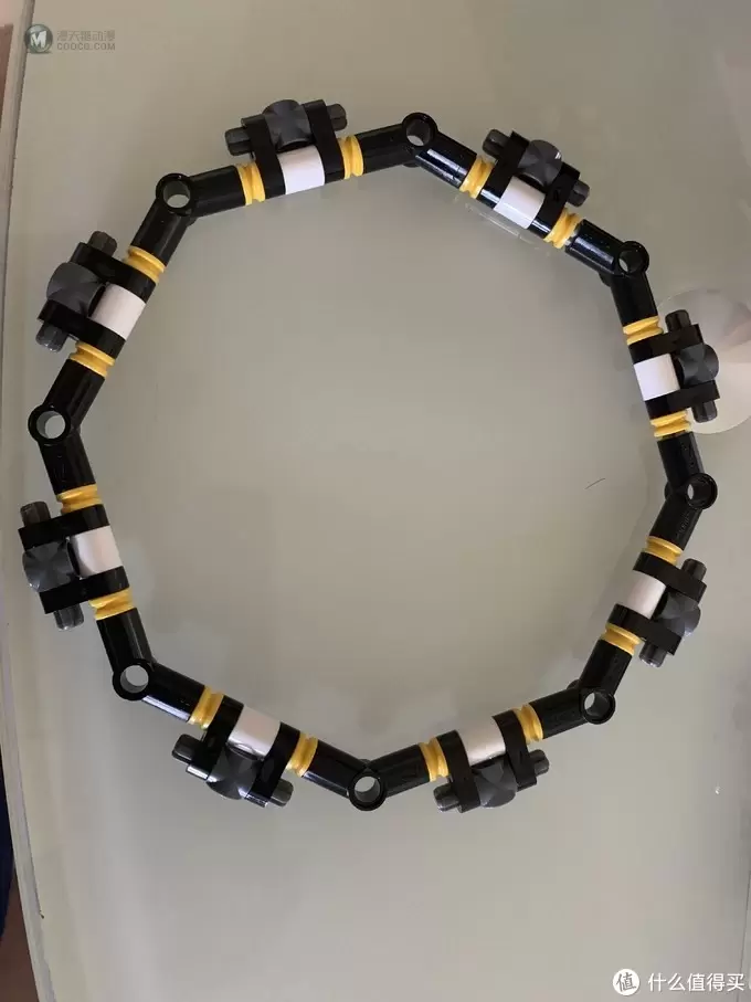LEGO 2018科技旗舰42082开箱 + B模式 移动式打桩机 LEGO 2018科技旗舰42082开箱 + B模式 移动式打桩机