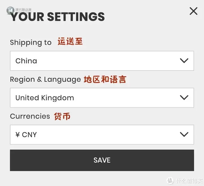 乐高资讯 篇七:手把手教你海淘乐高:英国IWOOT篇 乐高资讯 篇七:手把手教你海淘乐高:英国IWOOT篇