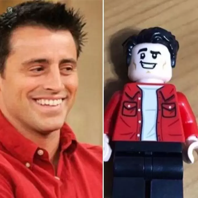 LEGO Ideas Friends老友记 即将公布了!有点激动! LEGO Ideas Friends老友记 即将公布了!有点激动!